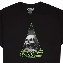 Pleasures Soundscape T-Shirt Black