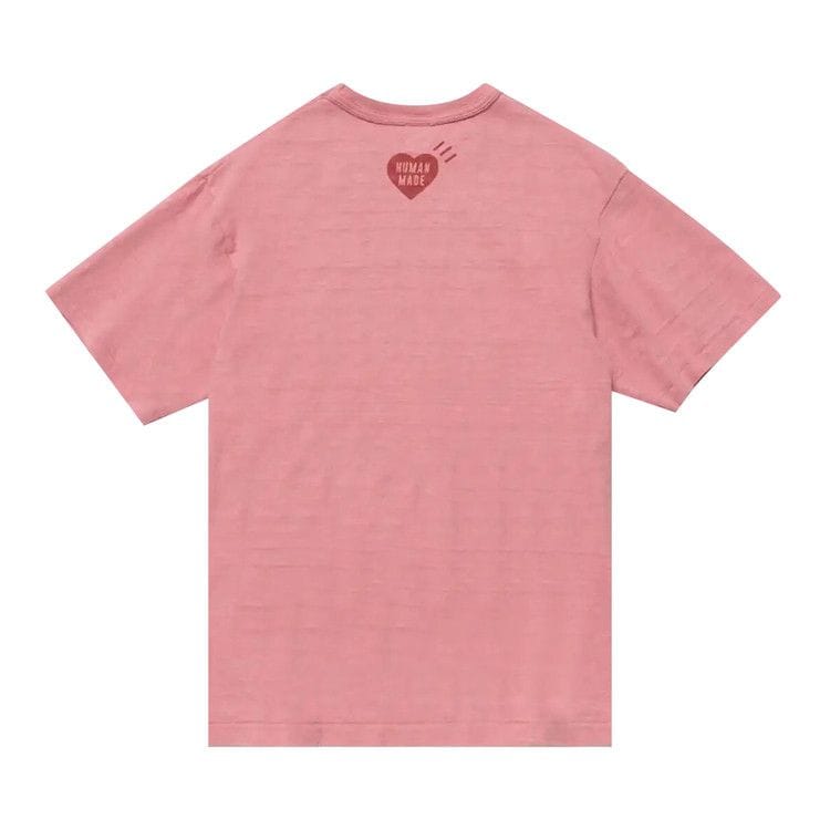 Human Made x Lil Uzi Vert T-Shirt #2 Pink