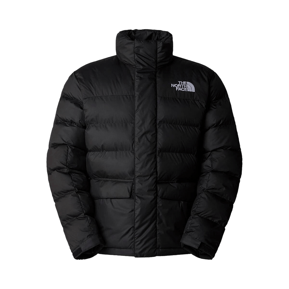 The North Face Limbara Insulated Jacket TNF Black