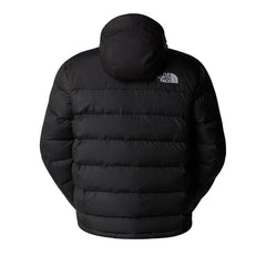 The North Face Limbara Insulated Jacket TNF Black