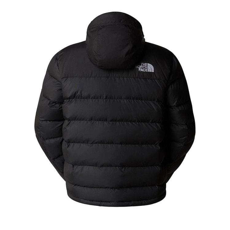 The North Face Limbara Insulated Jacket TNF Black