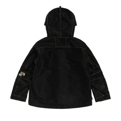 Stussy x Mountain Hardwear Exposure GORE-TEX Jacket Black