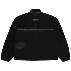 Cactus Jack by Travis Scott x Fragment x Nike Fleece Zip Jacket Black
