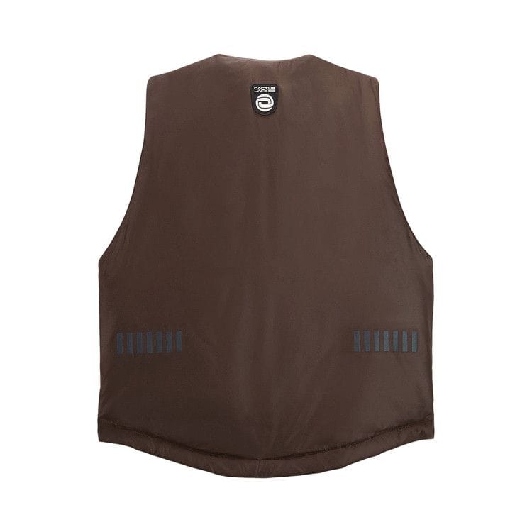 Cactus Jack by Travis Scott x Nike NRG BH Vest Velvet Brown