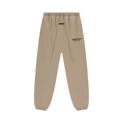 Fear of God Essentials Fleece Sweatpant Desert Sand