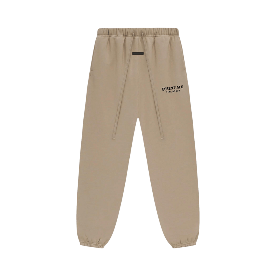 Fear of God Essentials Fleece Sweatpant Desert Sand