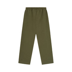 Fear of God Essentials Fleece Relaxed Sweatpant Military