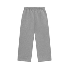 Fear of God Essentials Kids Fleece Relaxed Sweatpant Dark Heather