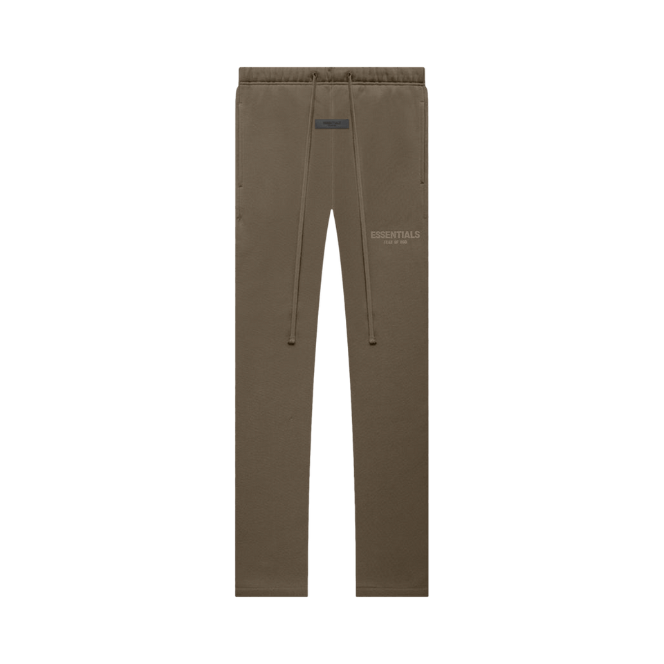 Fear of God Essentials Relaxed Sweatpant Wood