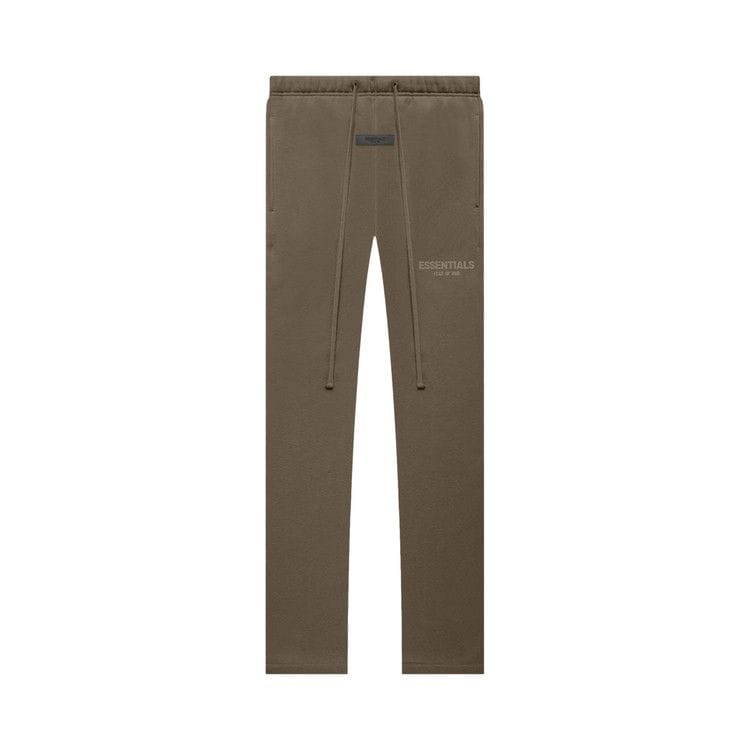 Fear of God Essentials Relaxed Sweatpant Wood