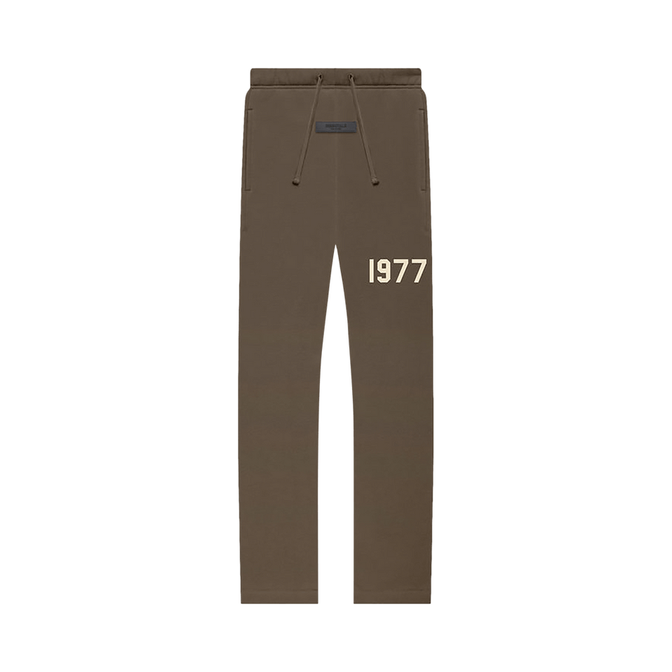 Fear of God Essentials Kids Relaxed Sweatpant Wood