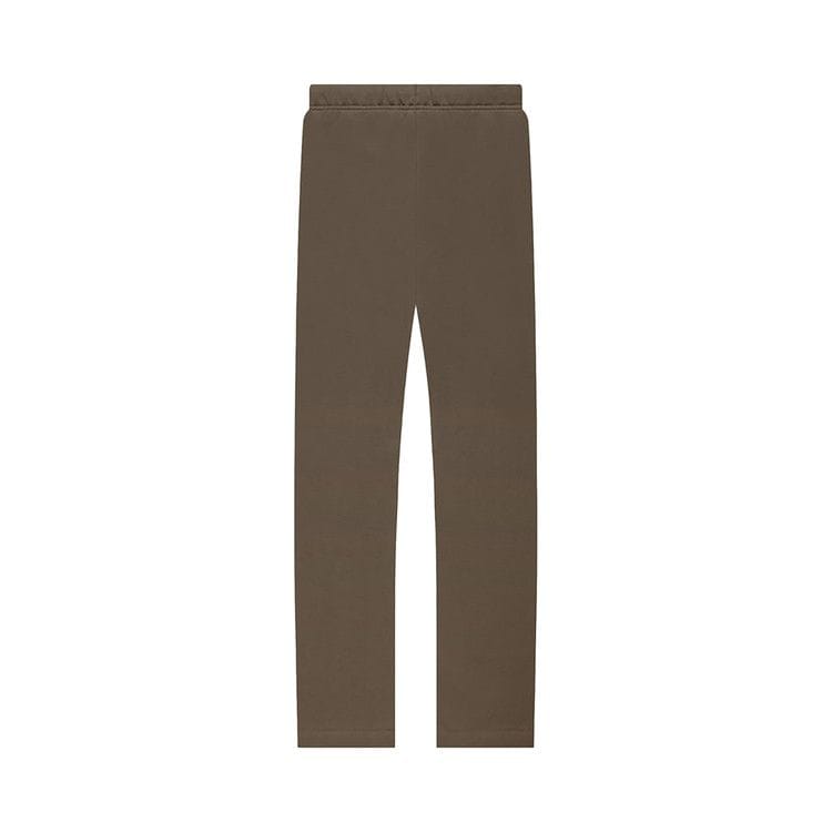 Fear of God Essentials Kids Relaxed Sweatpant Wood