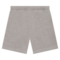 Fear of God Essentials Essentials Shorts Dark Oatmeal