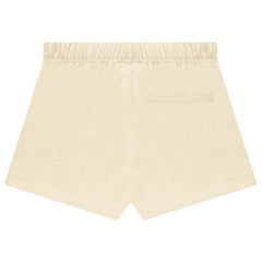 Fear of God Essentials Dock Shorts Eggshell