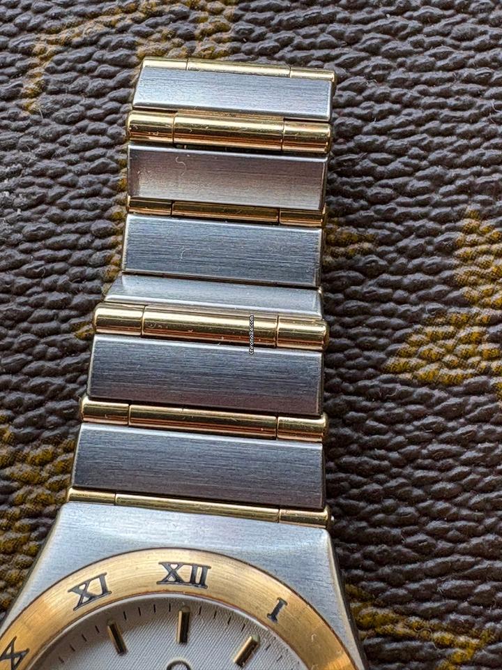 Omega Constellation