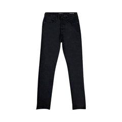 PURPLE BRAND Raw Jeans Black