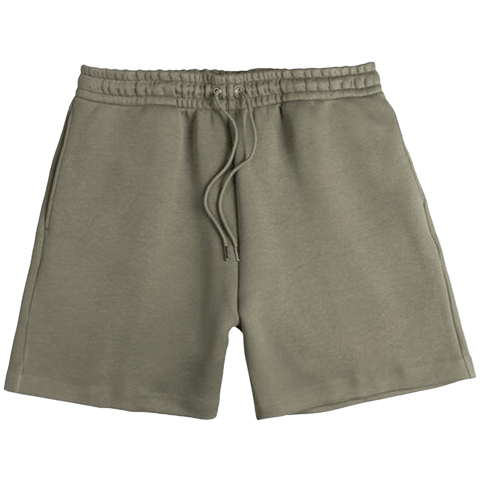 Nike Sportswear Tech Fleece Reimagined Shorts Dark Stucco
