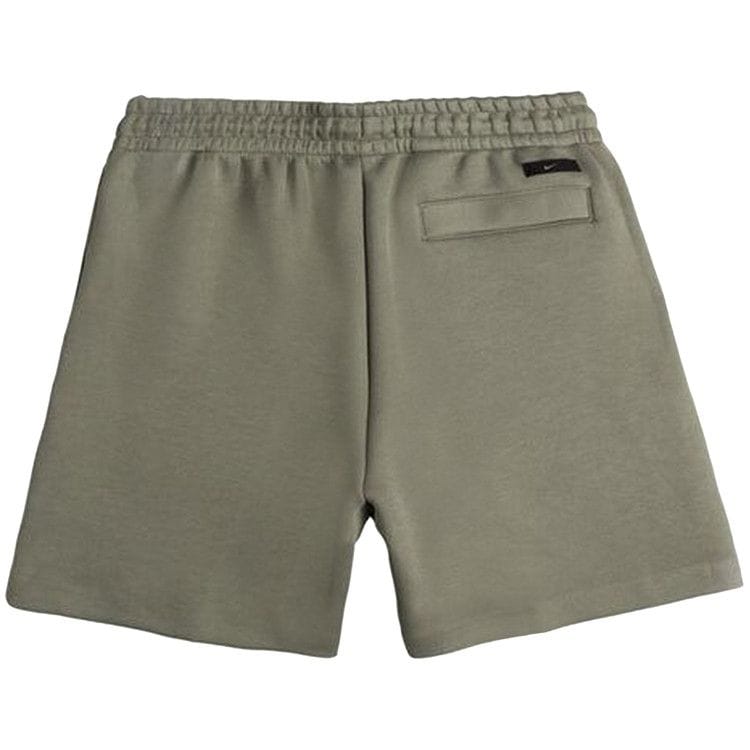 Nike Sportswear Tech Fleece Reimagined Shorts Dark Stucco