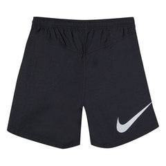 Nike x Stussy Shorts Off Black