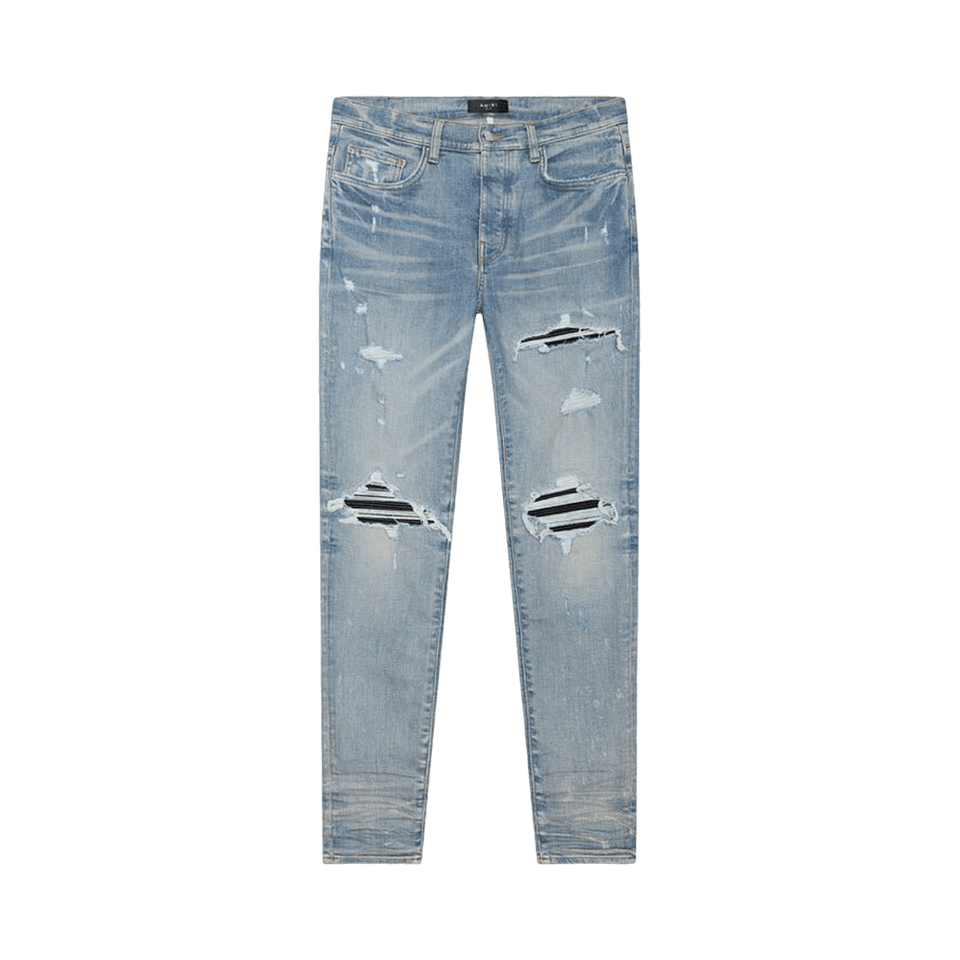 Amiri MX1 Jean Clay Indigo