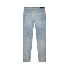 Amiri MX1 Jean Clay Indigo