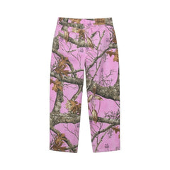 Stussy Realtree Edge Big Ol' Jean Pink