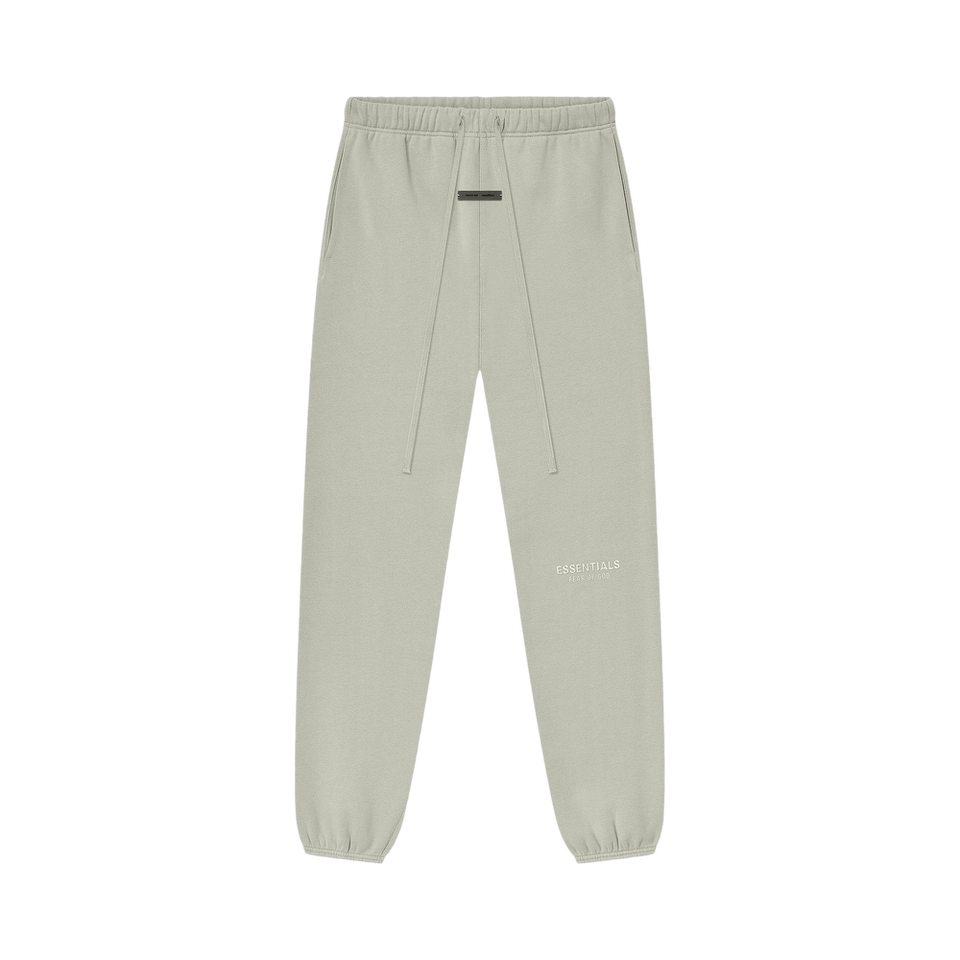 Fear of God Essentials Vintage Fleece Sweatpant Abbey Stone