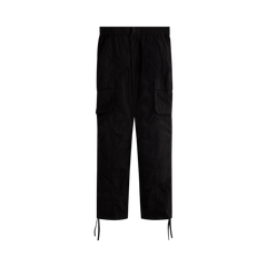 Kith Nylon Bristol Cargo Pant Black