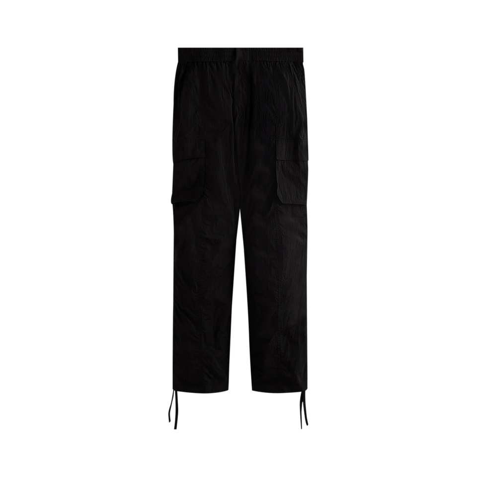 Kith Nylon Bristol Cargo Pant Black