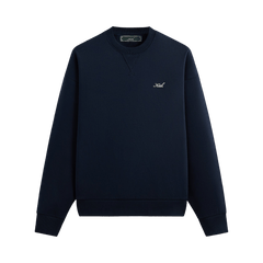 Kith Paisley Nelson Crewneck Nocturnal