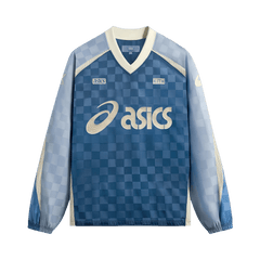 Kith x Asics Loyalty Exclusive Dayton Combo Pullover Voyage