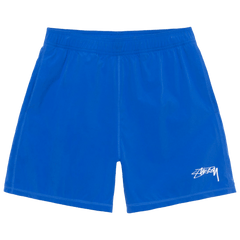 Nike x Stussy Water Shorts Hyper Royal