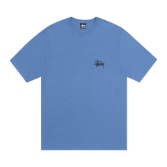 Stussy Basic T-Shirt Pacific