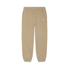 Stussy Overdyed Stock Logo Pant Khaki