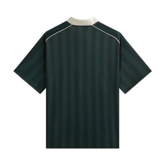 Kith Shadow Stripe Marcel Soccer Top Stadium