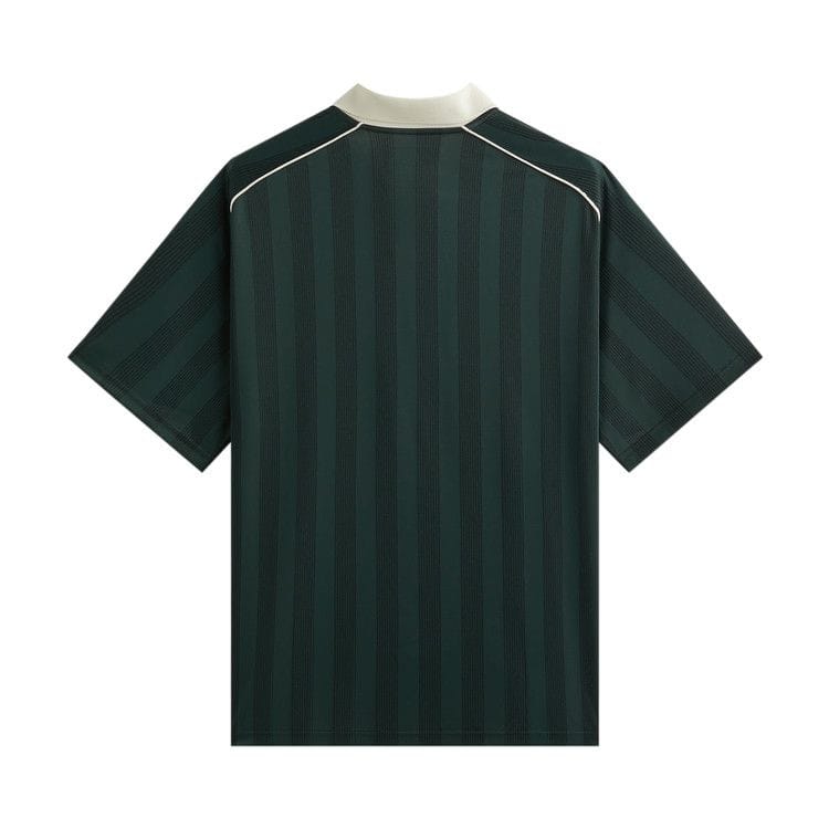 Kith Shadow Stripe Marcel Soccer Top Stadium