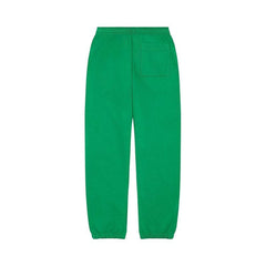 SP5DER Star Og Web V2 Sweatpant Slime Green