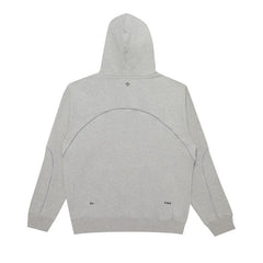 Nike x NOCTA Fleece Hoodie Grey Heather