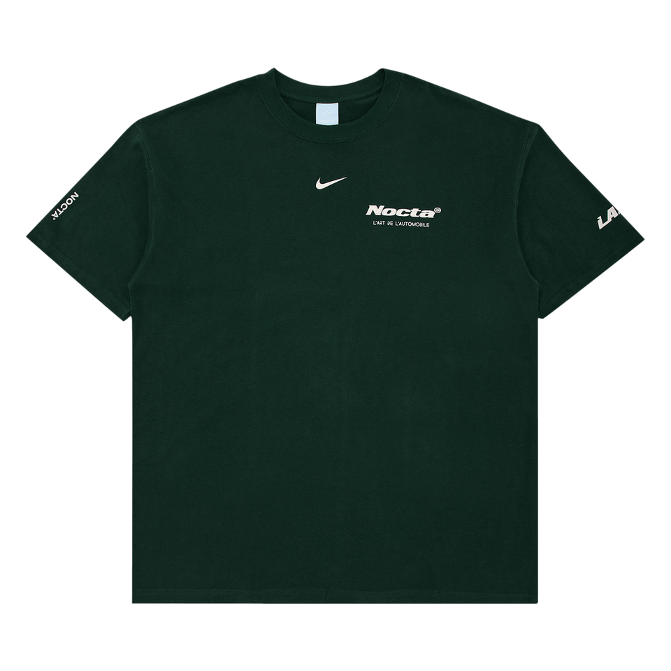 Nike x NOCTA L’Art Burrow T-Shirt Pro Green