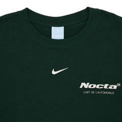 Nike x NOCTA L’Art Burrow T-Shirt Pro Green