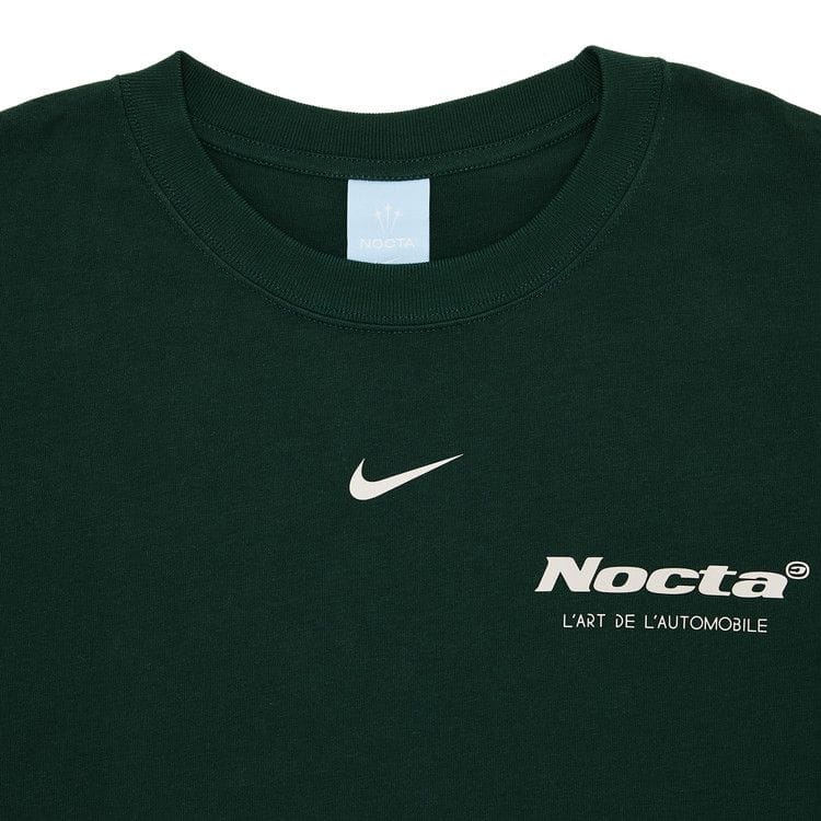 Nike x NOCTA L’Art Burrow T-Shirt Pro Green
