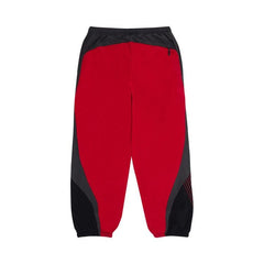 Supreme S Logo Track Pant Black