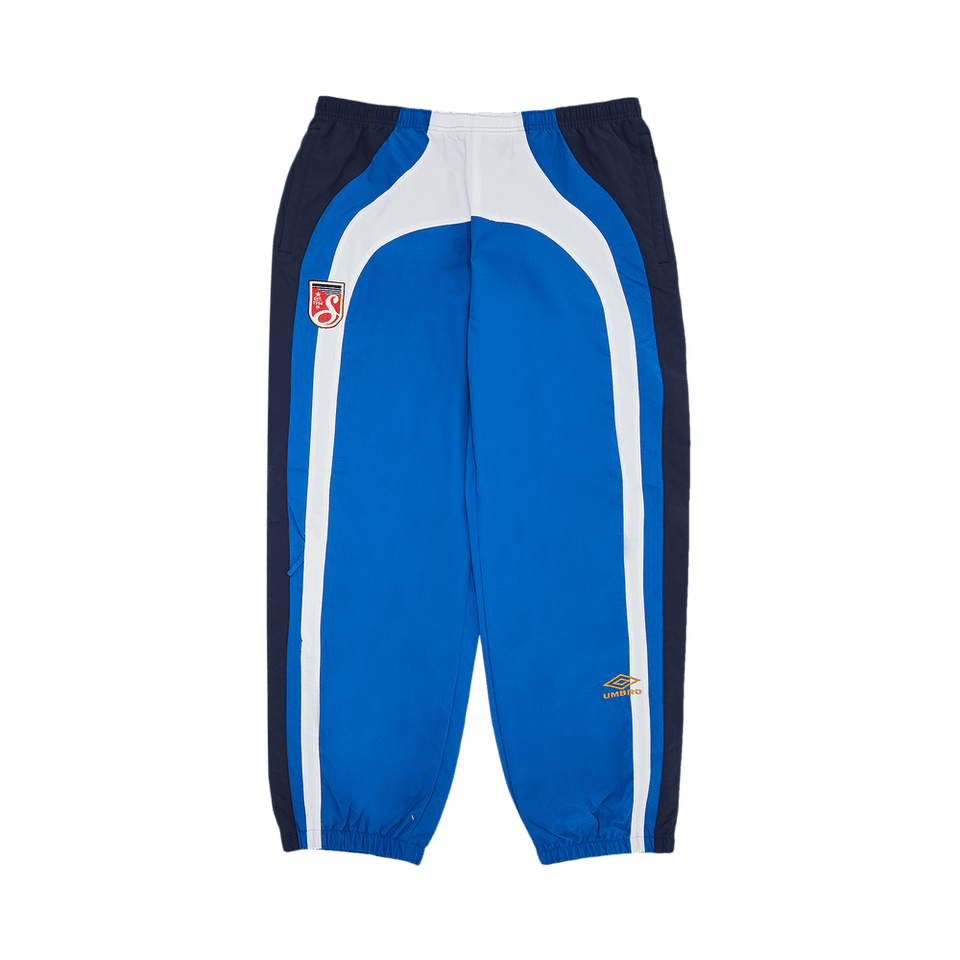 Supreme x Umbro Track Pant Blue