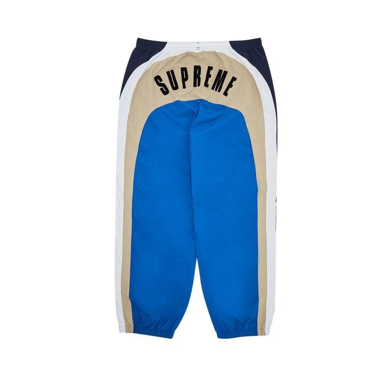 Supreme x Umbro Track Pant Blue