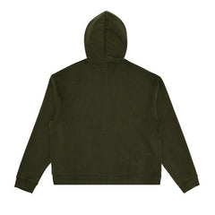 Air Jordan x Travis Scott Full-Zip Hoodie Cargo Khaki