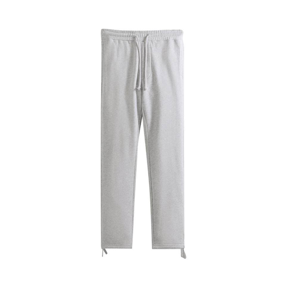 Kith Williams III Sweatpant Light Heather Grey