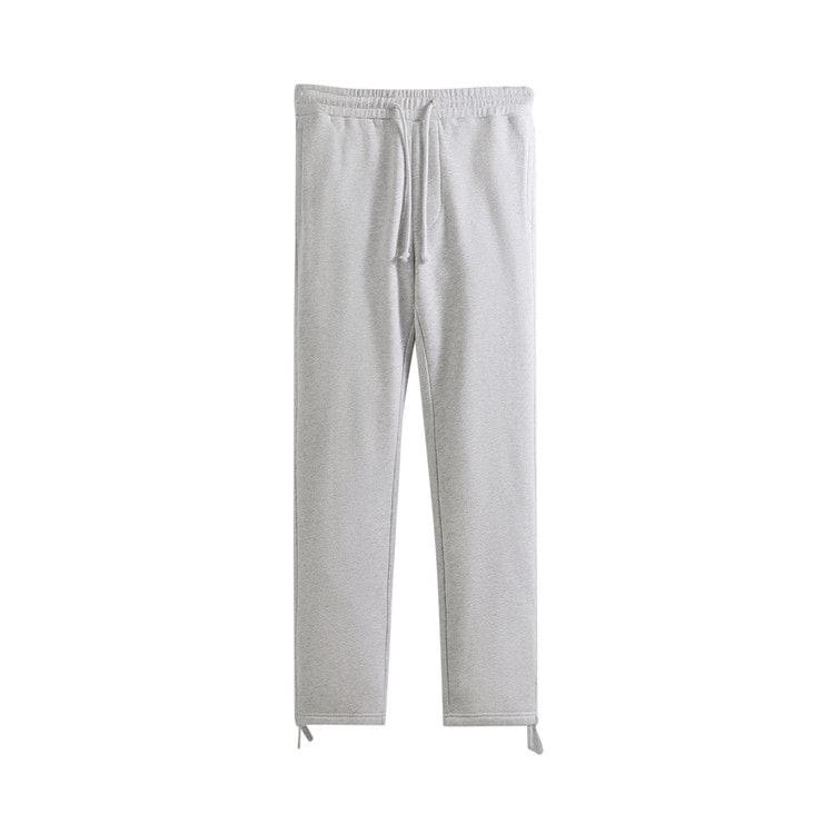Kith Williams III Sweatpant Light Heather Grey