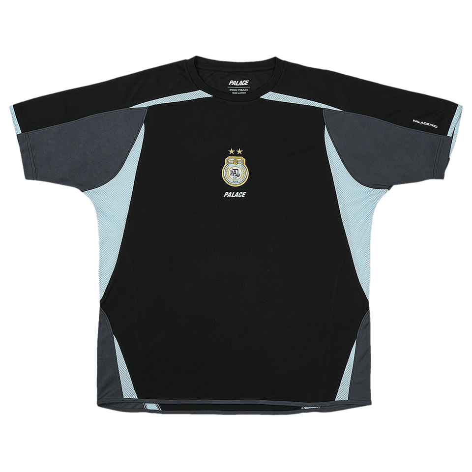 Palace Pro Jersey Black
