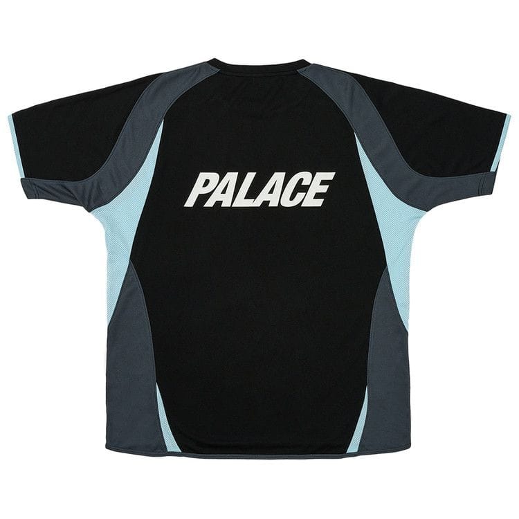 Palace Pro Jersey Black