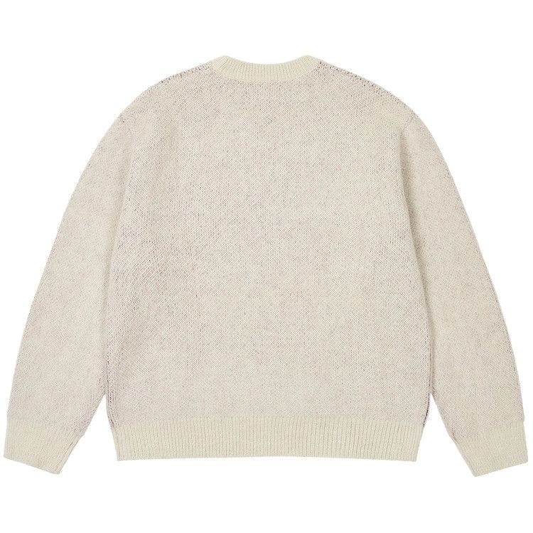 Palace Hairy Flag Knit South Korea